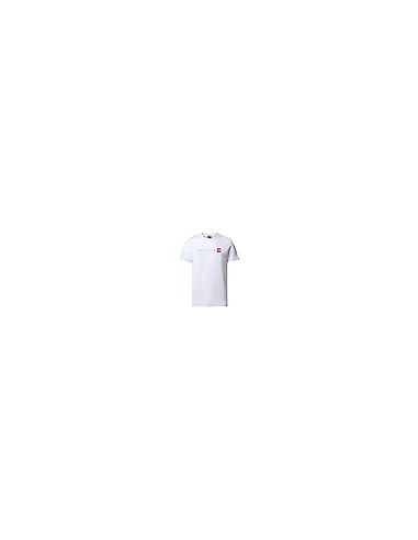 CAMISETA TNF MEN'S S/S NEVER STOP EXPLORING TEE...