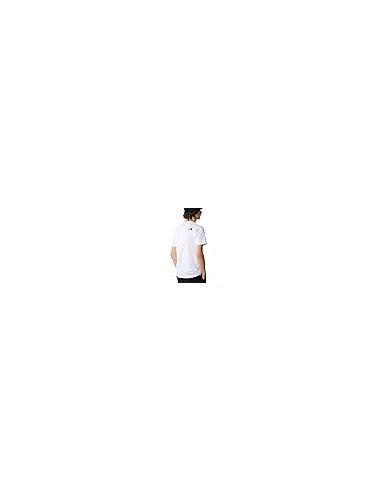 CAMISETA TNF MEN'S S/S NEVER STOP EXPLORING TEE...