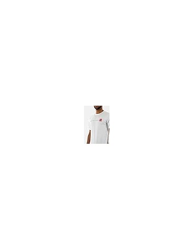 CAMISETA TNF MEN'S S/S NEVER STOP EXPLORING TEE...