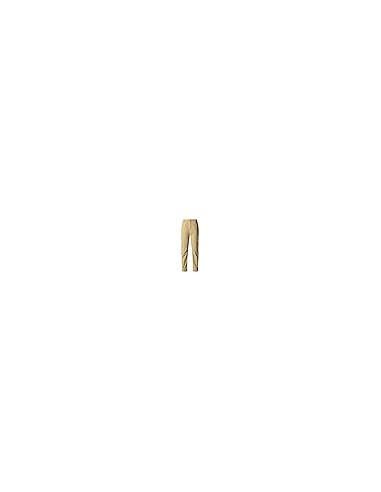 PANTALON TNF W EXPLORATION CARGO PANTS - BEIGE