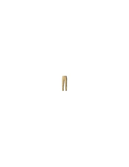 PANTALON TNF W EXPLORATION CARGO PANTS - BEIGE