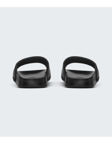 CHANCLAS TNF BASE CAMP SLIDE III W - NEGRO