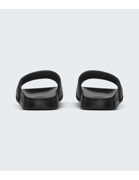 CHANCLAS TNF BASE CAMP SLIDE III W - NEGRO