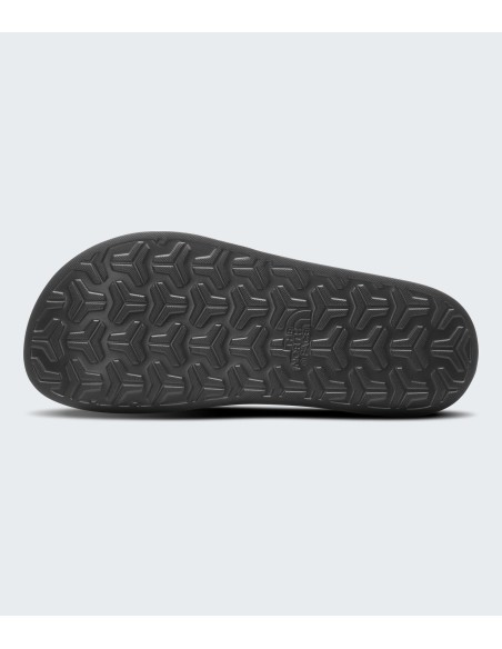 CHANCLAS TNF BASE CAMP SLIDE III W - NEGRO