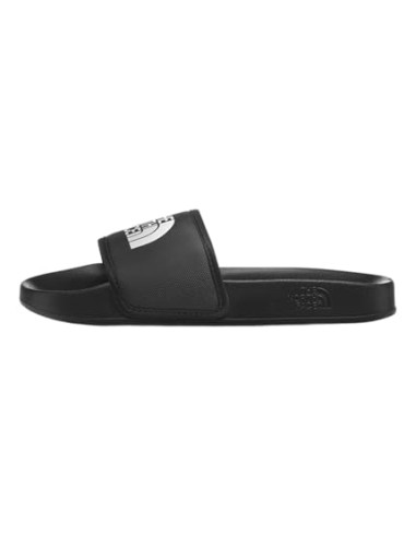 CHANCLAS TNF BASE CAMP SLIDE III W - NEGRO