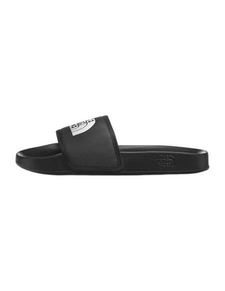 CHANCLAS TNF BASE CAMP SLIDE III W - NEGRO