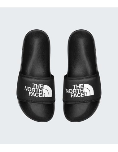 CHANCLAS TNF BASE CAMP SLIDE III W - NEGRO