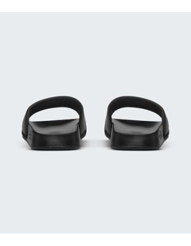 CHANCLAS TNF BASE CAMP SLIDE III W - NEGRO