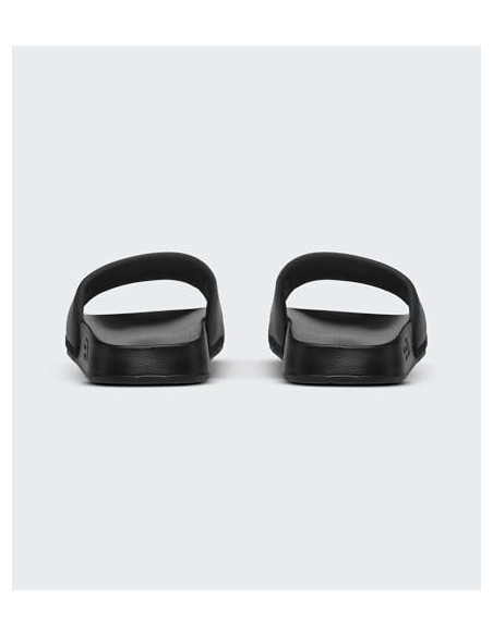 CHANCLAS TNF BASE CAMP SLIDE III W - NEGRO