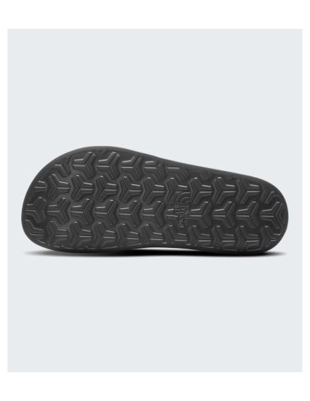 CHANCLAS TNF BASE CAMP SLIDE III W - NEGRO
