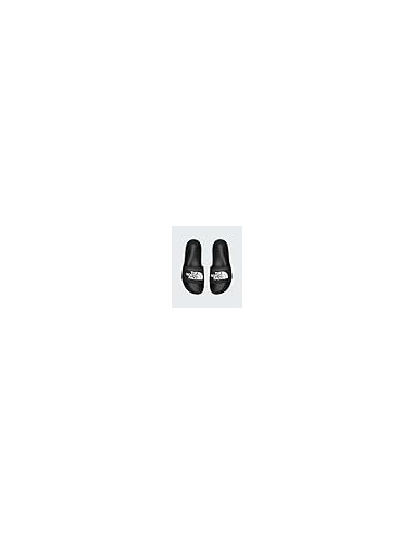 CHANCLAS TNF BASE CAMP SLIDE III W - NEGRO