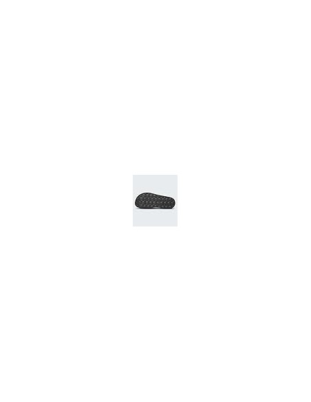CHANCLAS TNF BASE CAMP SLIDE III W - NEGRO
