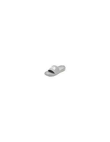 SANDALIAS TNF NEVER STOP CUSH SLIDE M - GRIS