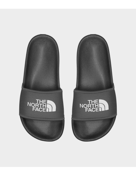 CHANCLAS TNF BASE CAMP SLIDE III M - NEGRO