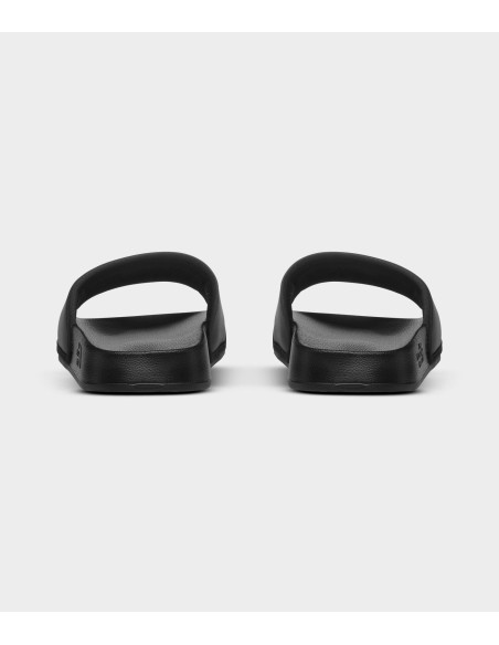 CHANCLAS TNF BASE CAMP SLIDE III M - NEGRO