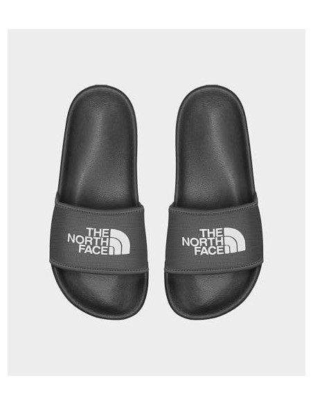 CHANCLAS TNF BASE CAMP SLIDE III M - NEGRO