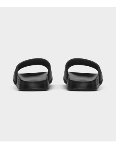 CHANCLAS TNF BASE CAMP SLIDE III M - NEGRO