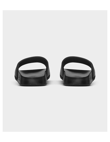 CHANCLAS TNF BASE CAMP SLIDE III M - NEGRO