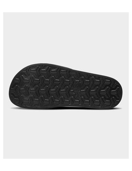 CHANCLAS TNF BASE CAMP SLIDE III M - NEGRO