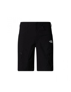 SHORTS CARGO TNF EXPLORATION SHORT M - NEGRO