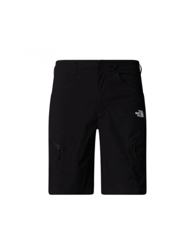SHORTS CARGO TNF EXPLORATION SHORT M - NEGRO
