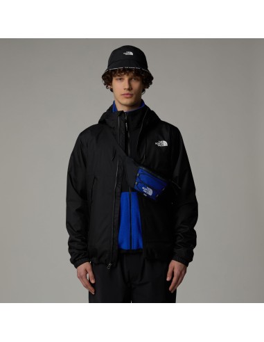 RIÑONERA TNF JESTER LUMBAR  - AZUL