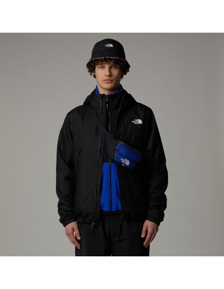RIÑONERA TNF JESTER LUMBAR  - AZUL