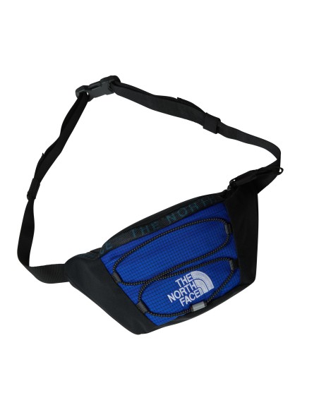 RIÑONERA TNF JESTER LUMBAR  - AZUL