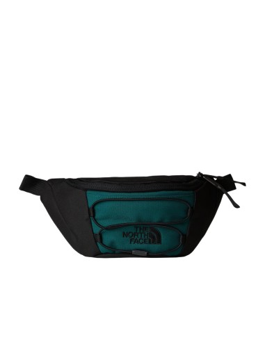 RIÑONERA TNF JESTER LUMBAR  - VERDE MUSGO