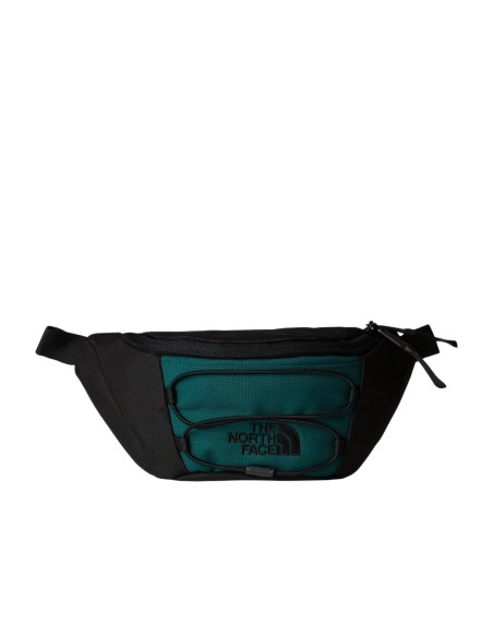 RIÑONERA TNF JESTER LUMBAR  - VERDE MUSGO