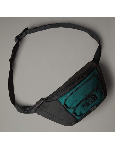 RIÑONERA TNF JESTER LUMBAR  - VERDE MUSGO