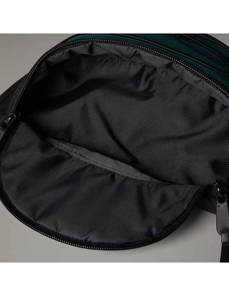 RIÑONERA TNF JESTER LUMBAR  - VERDE MUSGO