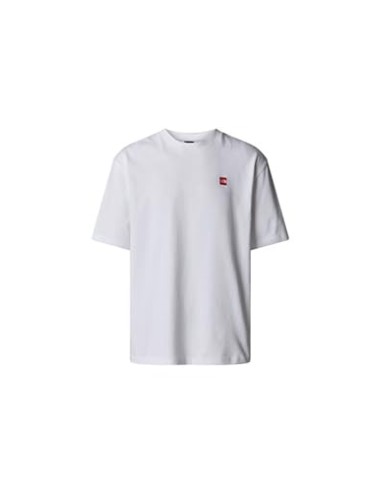 CAMISETAS TNF UNISEX AXYS OVERSIZED S/S TEE