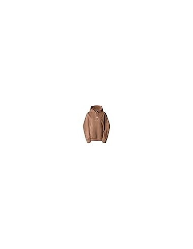 SUDADERA TNF WOMEN'S ESSENTIAL OVERSIZE HOODIE
