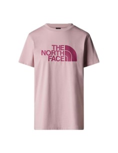 CAMISETA TNF WOMEN'S S/S RELAXED EASY TEE