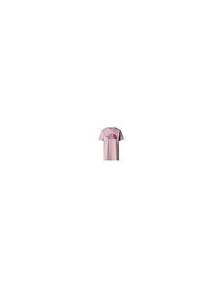 CAMISETA TNF WOMEN'S S/S RELAXED EASY TEE