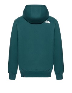 SUDADERA TNF MEN'S SIMPLE DOME HOODIE