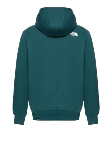 SUDADERA TNF MEN'S SIMPLE DOME HOODIE