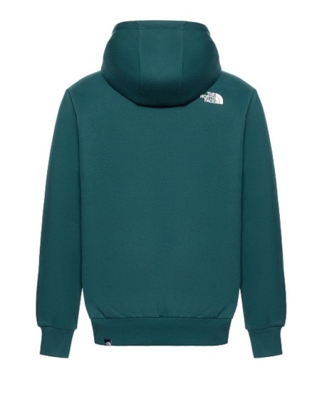 SUDADERA TNF MEN'S SIMPLE DOME HOODIE