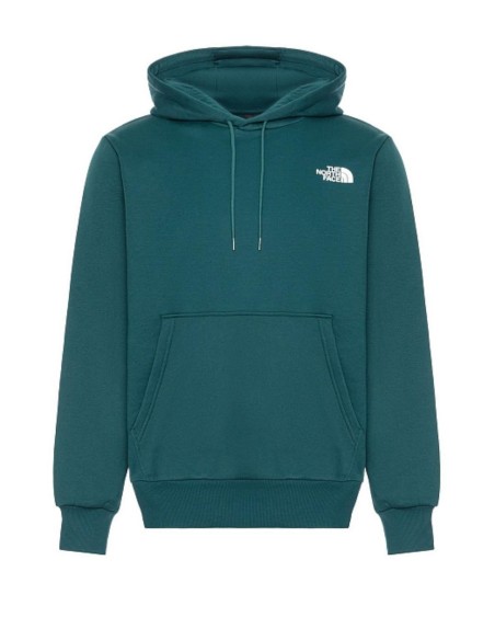 SUDADERA TNF MEN'S SIMPLE DOME HOODIE