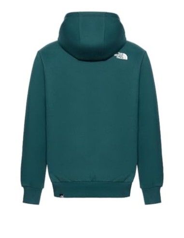 SUDADERA TNF MEN'S SIMPLE DOME HOODIE