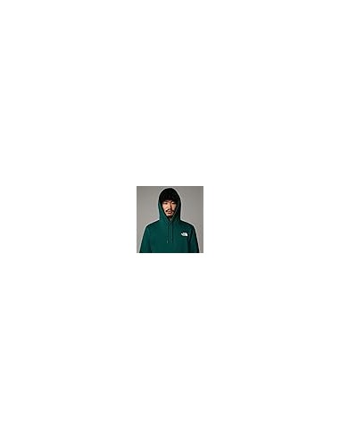 SUDADERA TNF MEN'S SIMPLE DOME HOODIE