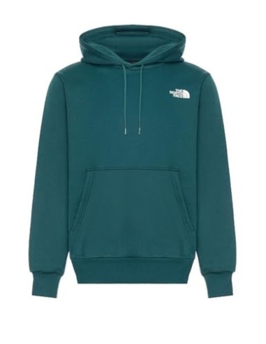 SUDADERA TNF MEN'S SIMPLE DOME HOODIE