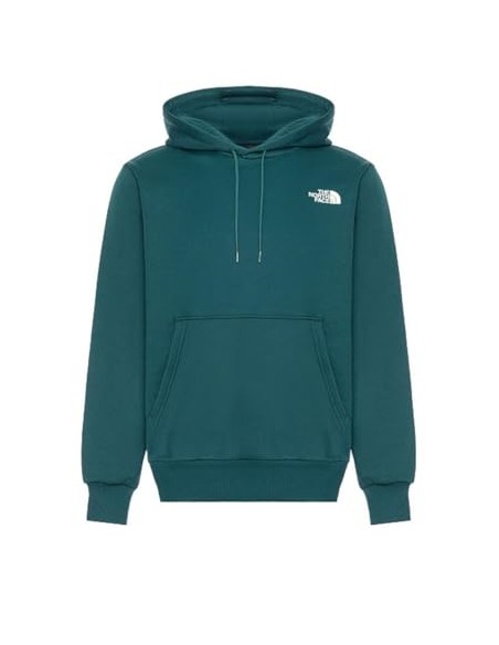 SUDADERA TNF MEN'S SIMPLE DOME HOODIE