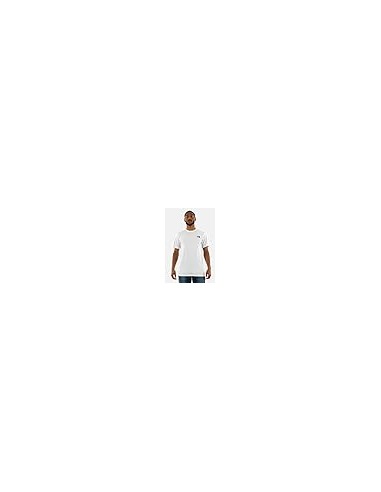 CAMISETA TNF M S/S BOX NSE TEE