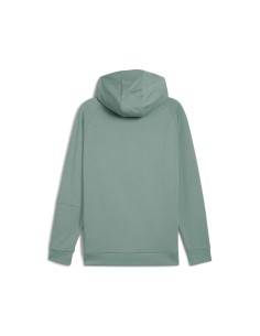 PUMA CHAQUETA TECH FULL-ZIP HOODIE DK 2