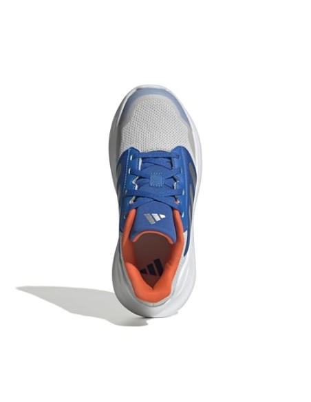 Calzado Tiempo Libre Adidas Tensaur Run 3.0 J-IH1040-GRIS-UNISEX JUNIOR