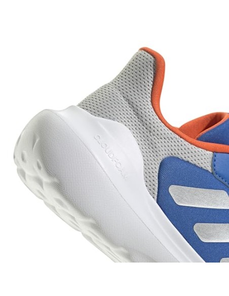 Calzado Tiempo Libre Adidas Tensaur Run 3.0 J-IH1040-GRIS-UNISEX JUNIOR