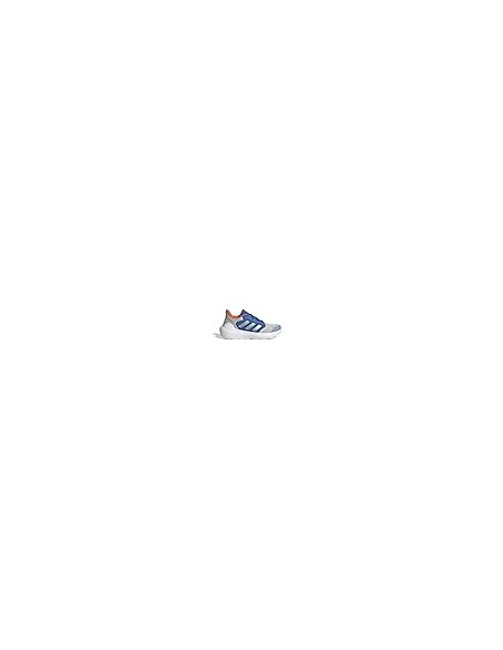Calzado Tiempo Libre Adidas Tensaur Run 3.0 J-IH1040-GRIS-UNISEX JUNIOR