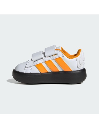 Calzado Tiempo Libre Adidas DROIDS Grand Court...
